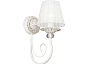 Светильник настенный V1188/1A, 1xE14 макс. 60Вт