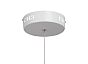 Светодиодный светильник V4638-0/1S, LED 10Вт, 3900-4200K