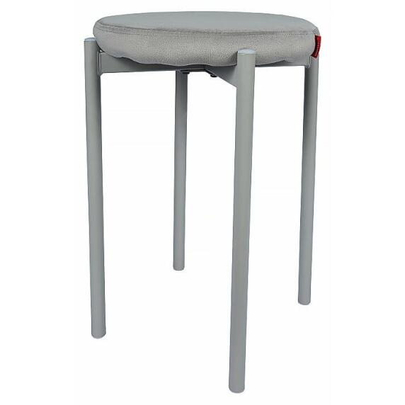 Табурет Hit-Up Light Grey V237/SGrey