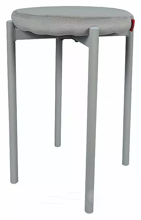 Табурет Hit-Up Light Grey V237/SGrey