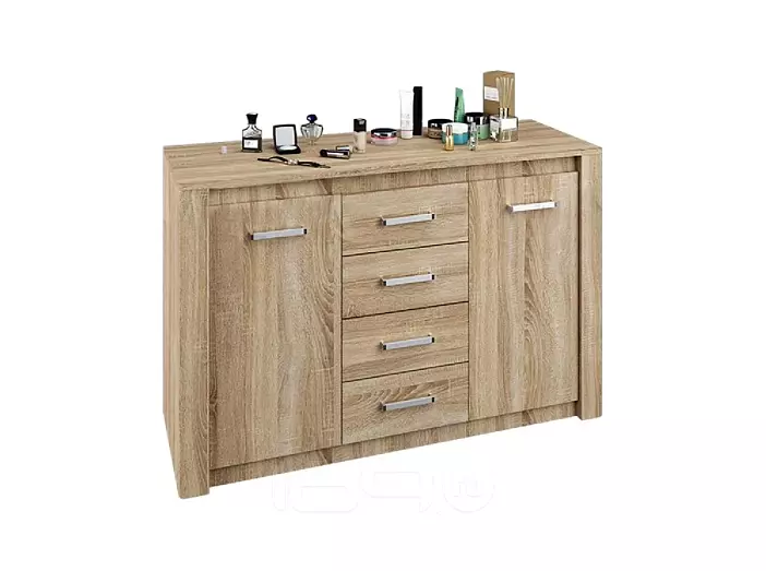 Терра Комод (сонома, дуб сонома)