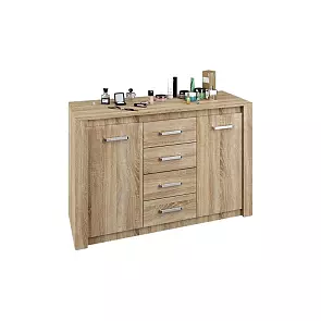 Терра Комод (сонома, дуб сонома)