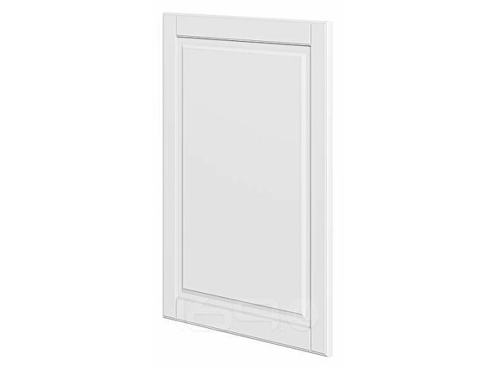 Торцевой фасад Дублин для нижнего шкафа Ф-94 Special White