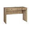 Трувор Стол компьютерный 12.69, Дуб Гранж Песочный
