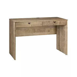 Трувор Стол компьютерный 12.69, Дуб Гранж Песочный