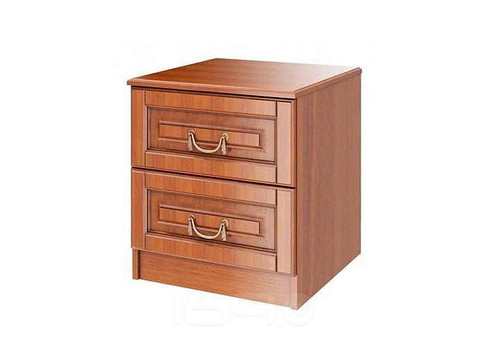 Тумба прикроватная Диметра СТЛ.214.02М Итальянский орех