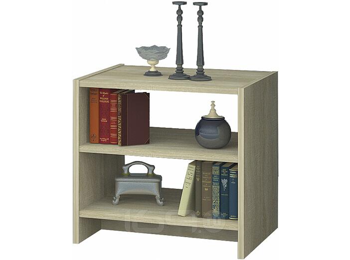 Тумба прикроватная ЛОФТДуб Сонома 72230035