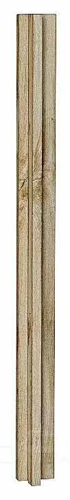УФ Флэт Wotan Oak 2S 90