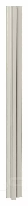УФ Флэт Cashmere In 2S 90