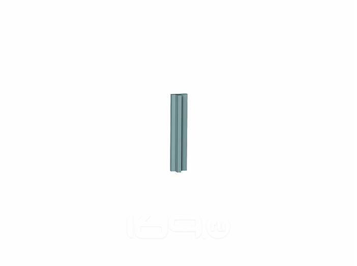 УФ Флэт Grey-green In 2S 35