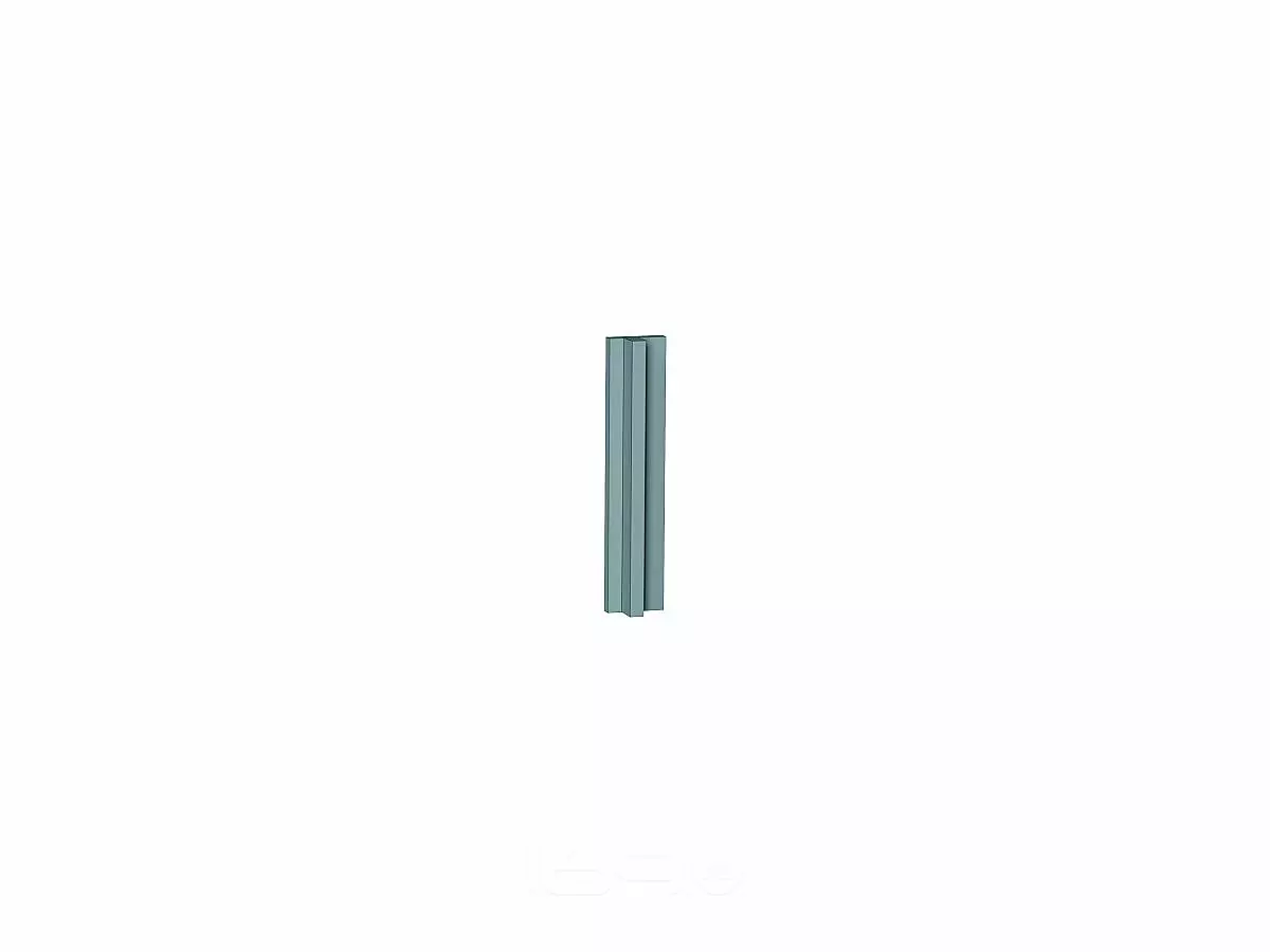 УФ Флэт Grey-green In 2S 35