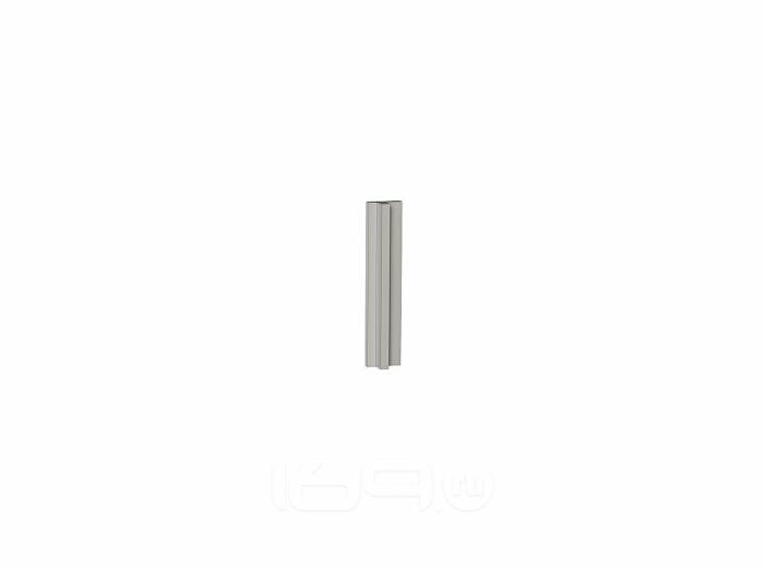 УФ Флэт Light Grey In 2S 35