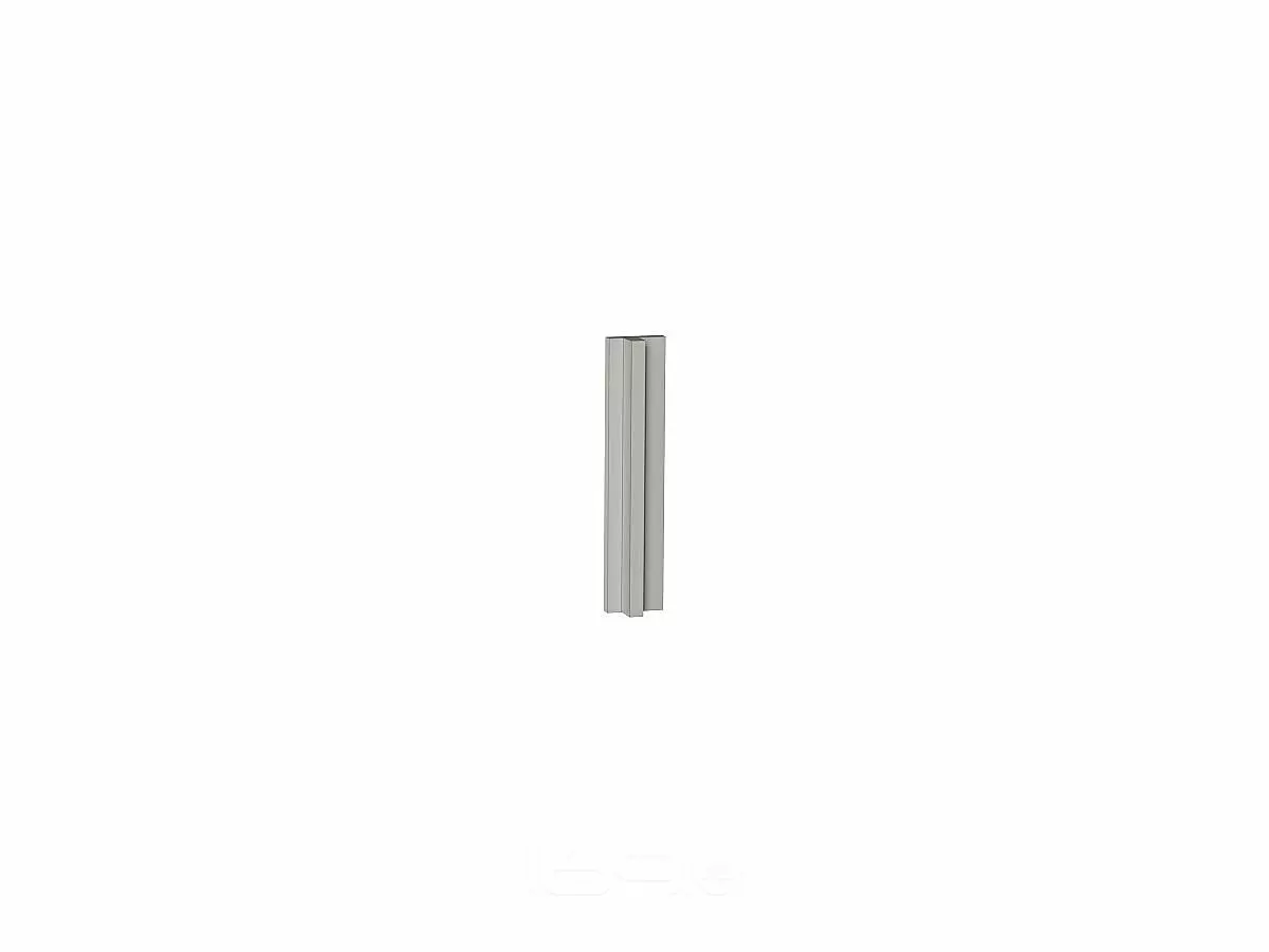 УФ Флэт Light Grey In 2S 35