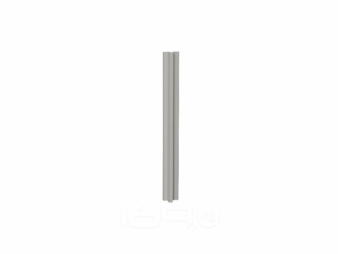 УФ Флэт Light Grey In 2S 70