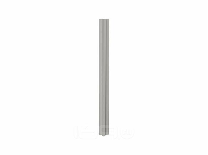 УФ Флэт Light Grey In 2S 90