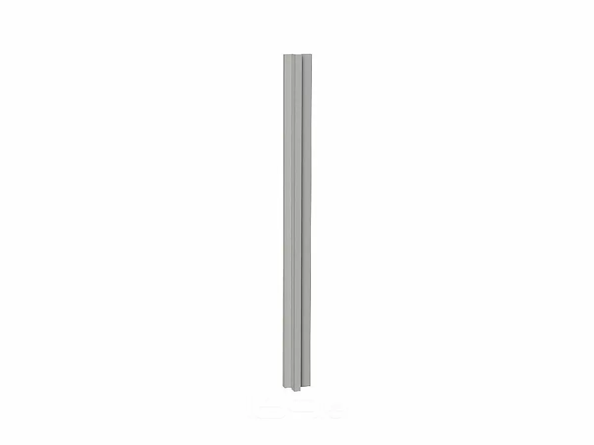 УФ Флэт Light Grey In 2S 90