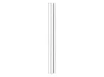 УФ Флэт White In 2S 70