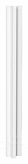 УФ Флэт White In 2S 70