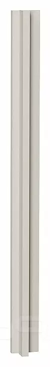 УФ Фрейм Cream Silk 90