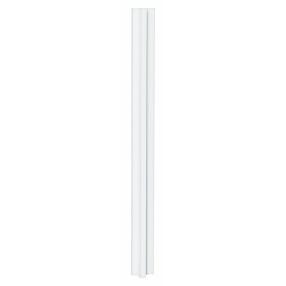 УФ Фрейм White Silk 90