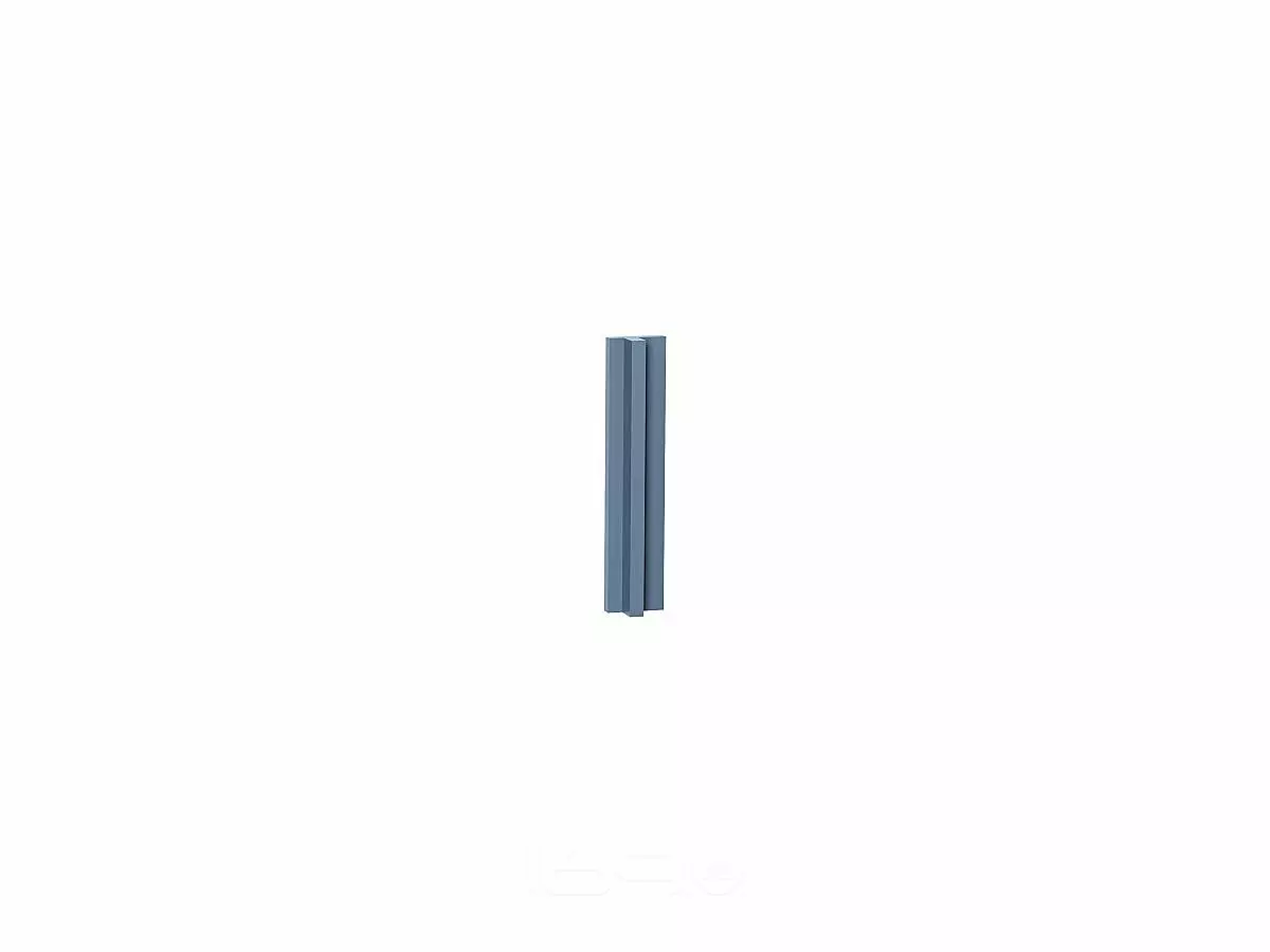 УФ Фьюжн Silky Blue 35