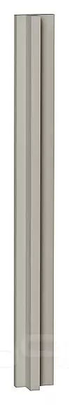 УФ Лофт 70 Grey Silk 716*105*18