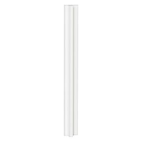 УФ Лофт 70 White Silk 716*105*18