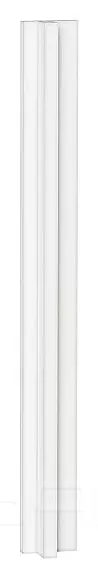 УФ Лофт 70 White Silk 716*105*18