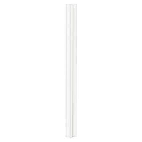 УФ Лофт 90 White Silk 920*105*18
