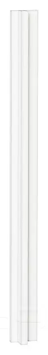 УФ Лофт 90 White Silk 920*105*18