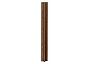 УФ Шале Brown Dreamline 70