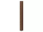 УФ Шале Brown Dreamline 70