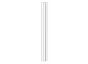 УФ Сканди 70 White Silkwood 716*105*18