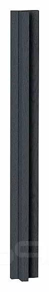 УФ Сканди Graphite Softwood 70