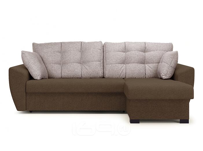 Угловой диван-кровать Кокос (29) У(П)Л Neptun 59/Neptun 54