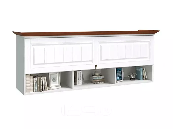 Валенсия Полка (Белый, Белый)