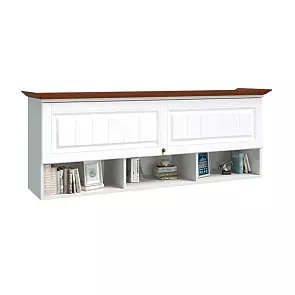 Валенсия Полка (Белый, Белый)