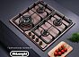 Варочная панель газовая ROF 46 PRO RUS