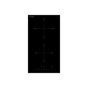 Варочная поверхность индукционная EVI 320A BL