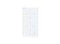 Варочная поверхность индукционная EVI 320A WH