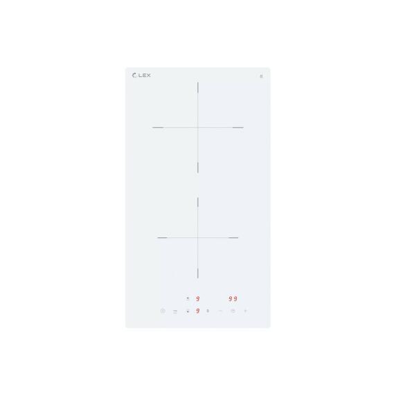 Варочная поверхность индукционная EVI 320A WH