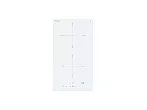 Варочная поверхность индукционная EVI 320A WH