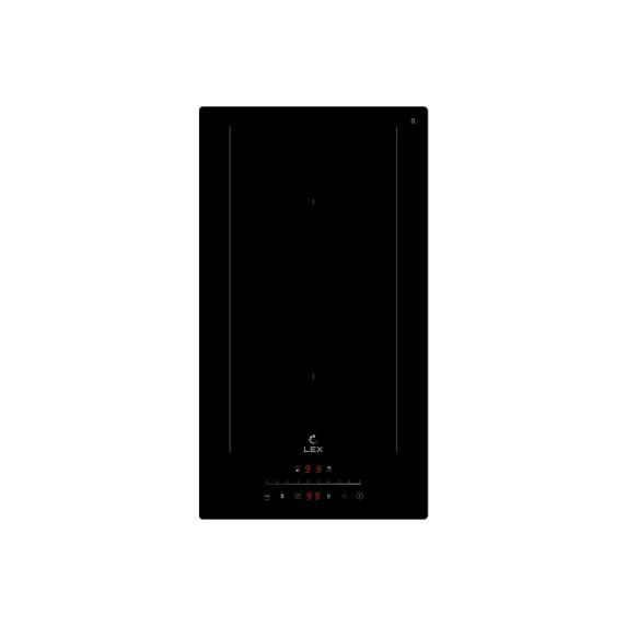 Варочная поверхность индукционная EVI 321A BL