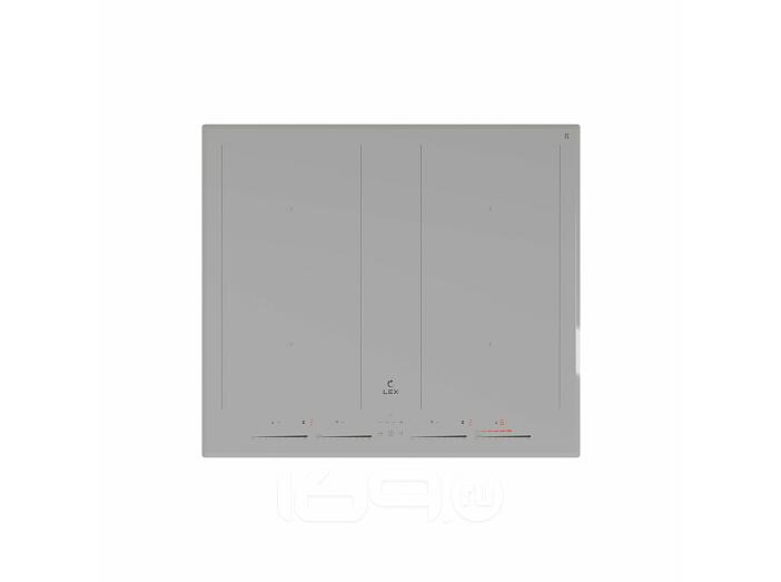 Варочная панель индукционная LEX EVI 641C GR