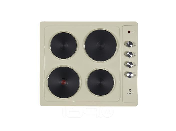 Варочная поверхность электрическая EVE 640 IV LIGHT 