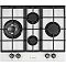 Варочная поверхность газовая GVG 643 C WH 