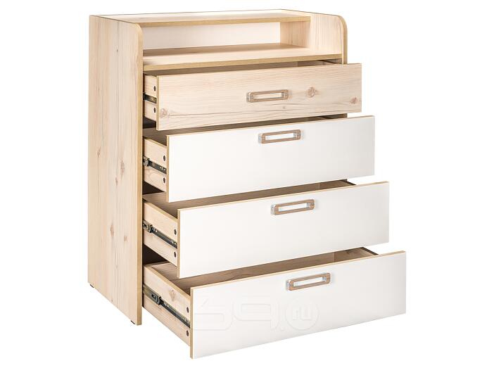 Веста Комод 13.103