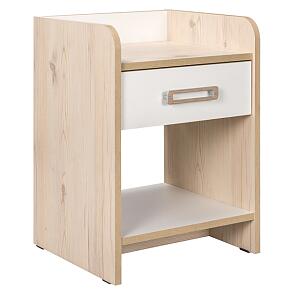 ВестаТумба прикроватная 13.76