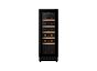 Винный шкаф отдельностоящий LEX LWD3020BL
