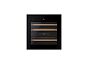 Винный шкаф встраиваемый LEX LWD6036BL DUAL ZONE PP